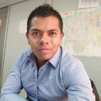 Ivan Giovanny Fandiño Espinosa
