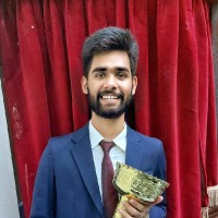 Shivam Pandey