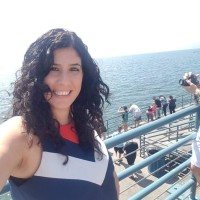 Rachel Melamed