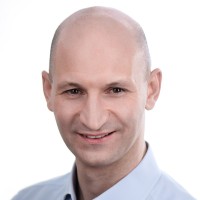 Dmitry Stasyuk
