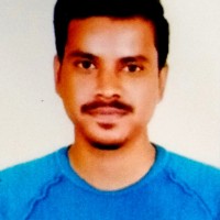M Y SRIKANTH