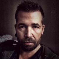 Johan Lundgren