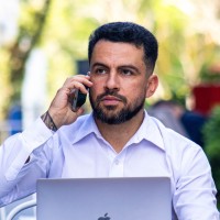 Alan Velasques Santos