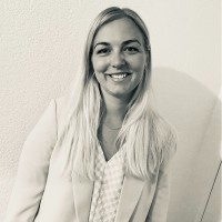 Caroline Borch