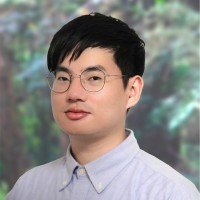 Hiroyuki (Hao-Chi) Lin