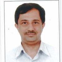 Manjunath M S