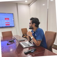 Danesh kumar