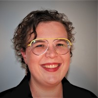 Whitney Rudin Huffman