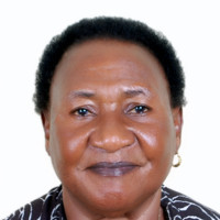 Elizabeth Merab Wafula