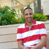 Osama Ahmed Hassan