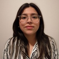 Macarena Padilla Cabrera