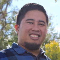 Matthew Bolusan