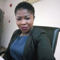 Mutiat Ola Raheem