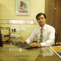 Shiv Sharma