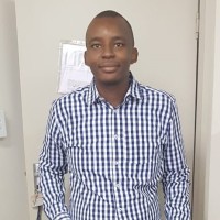 Thabiso Vincent Fakude