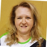 Monique Lorenz