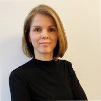 Anna Gref
