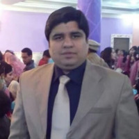 Mohsin Saleem