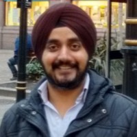 Gurkeerat Singh Kalra, Mba