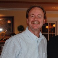 Denis Hunt,