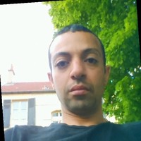 Ramzi Ghazouani