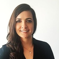 Daniela Mayol Gordillo