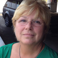 Linda Dillinger