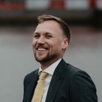 Jeroen van der Graaf