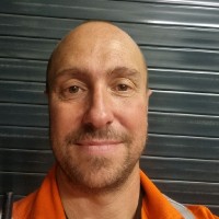 Barry Cooper