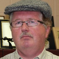 Ed Moore
