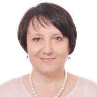 Iryna Baran