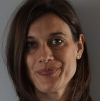 Severine Bertin
