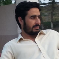 Amjad Khan