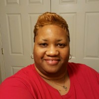Lanice Jones