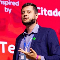 Thiago Vieira, PhD(c)