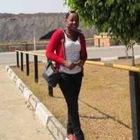 Priscilla Yomena Kashoba