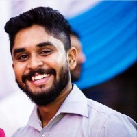 Anil Raveendran
