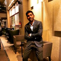 Deepak Yadav