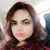 Uma Jaiswal