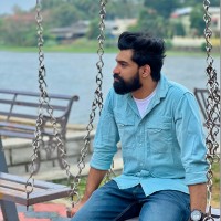 Harikrishna Mc