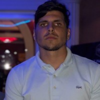 Navid Mansouri