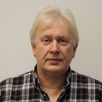 Mikael Back