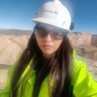 Sandra Judith Chambilla Ochoa