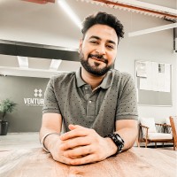 Dhruv Behal