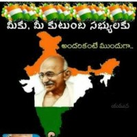 Kranthi Kumar
