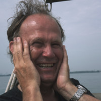 Bert Hamberg
