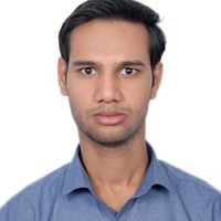 Yogesh Giri