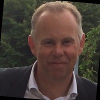 Steve Thomas