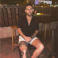 Brodie Blankley