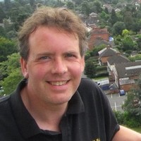 Colin Sinclair